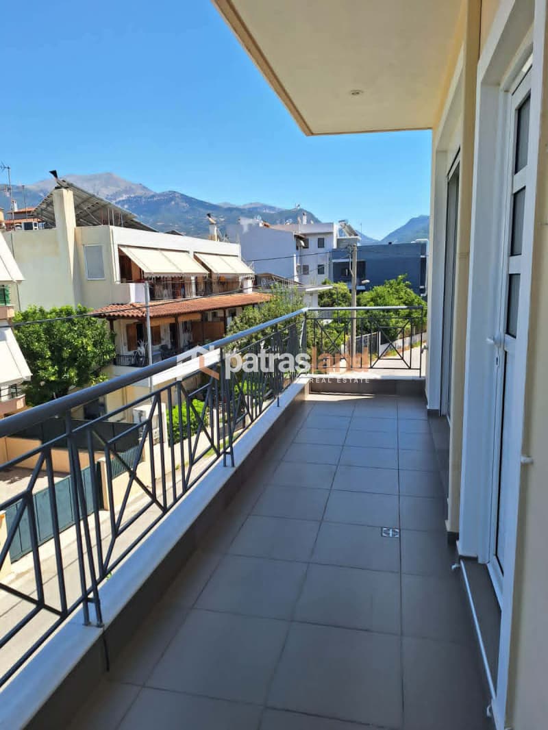 Apartment in Astinomika, Patra — Photo 21 of 23