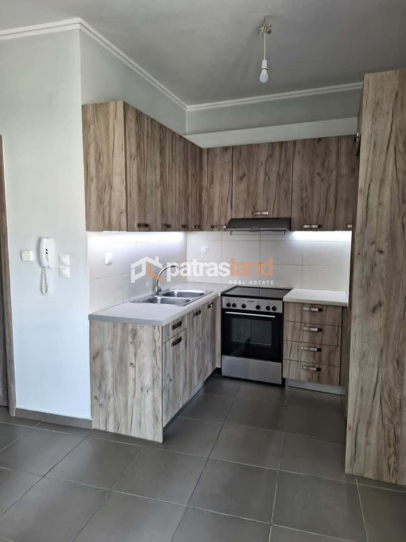 Apartment in Astinomika, Patra — Photo 6 of 23