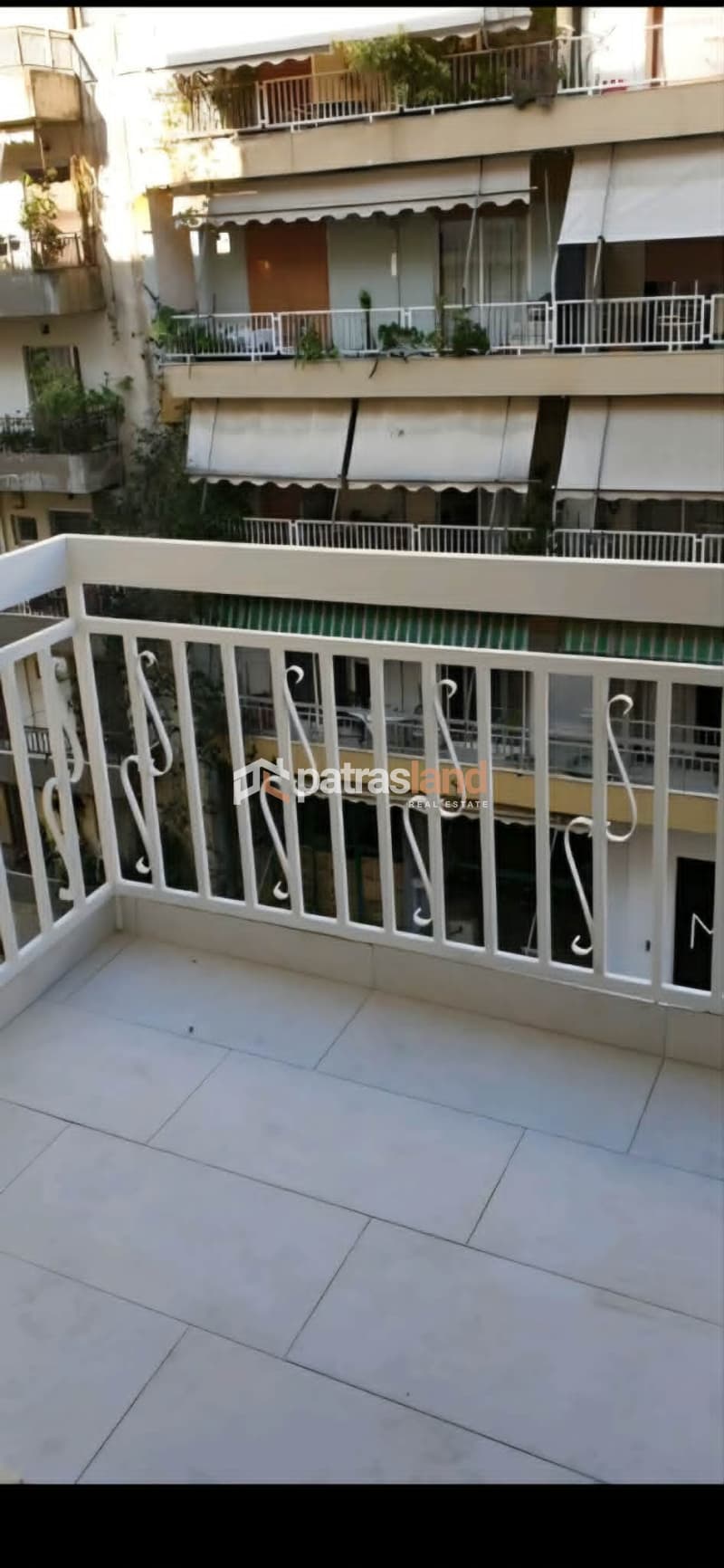 Apartment in Agia Sofia, Patra — Photo 8 of 8