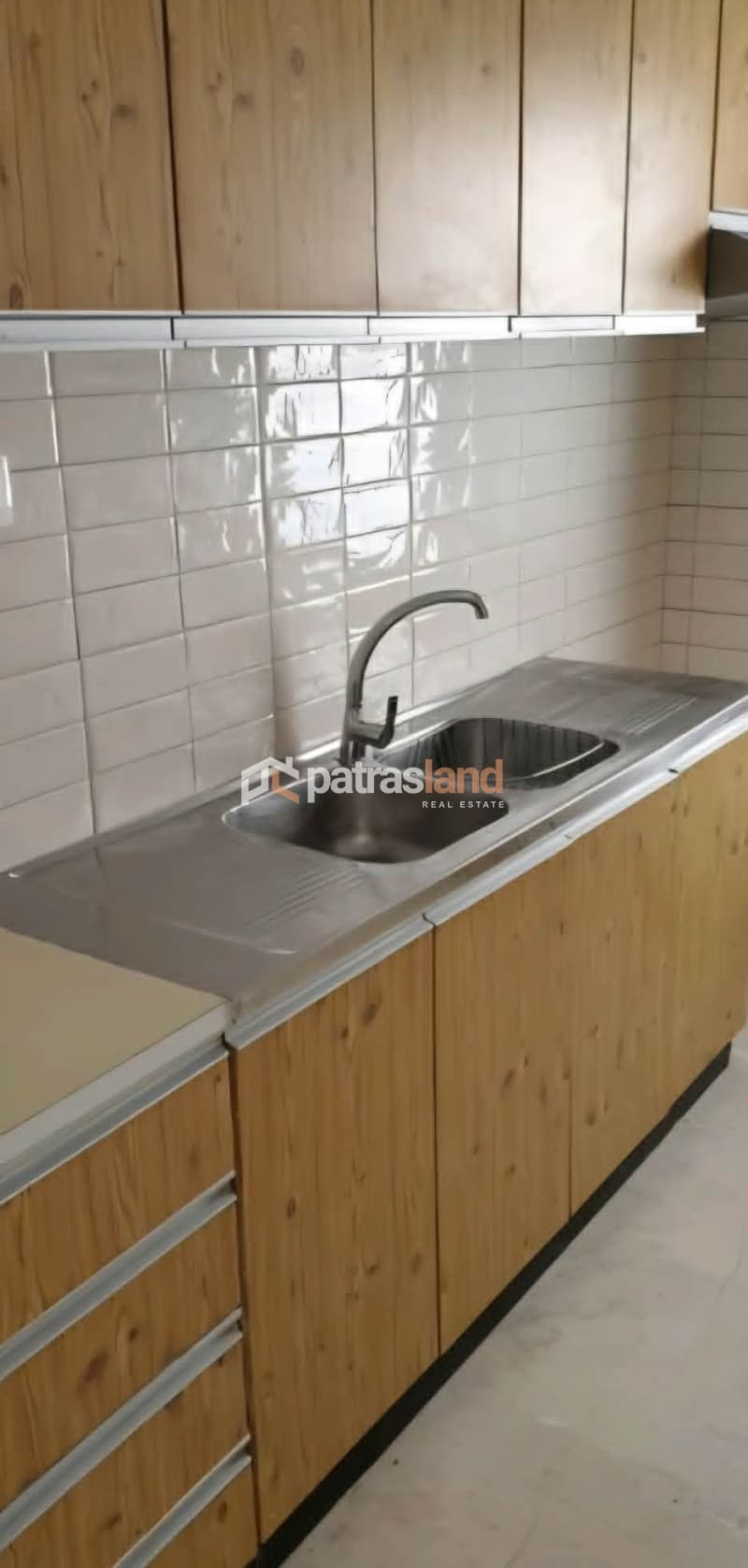 Apartment in Agia Sofia, Patra — Photo 2 of 8