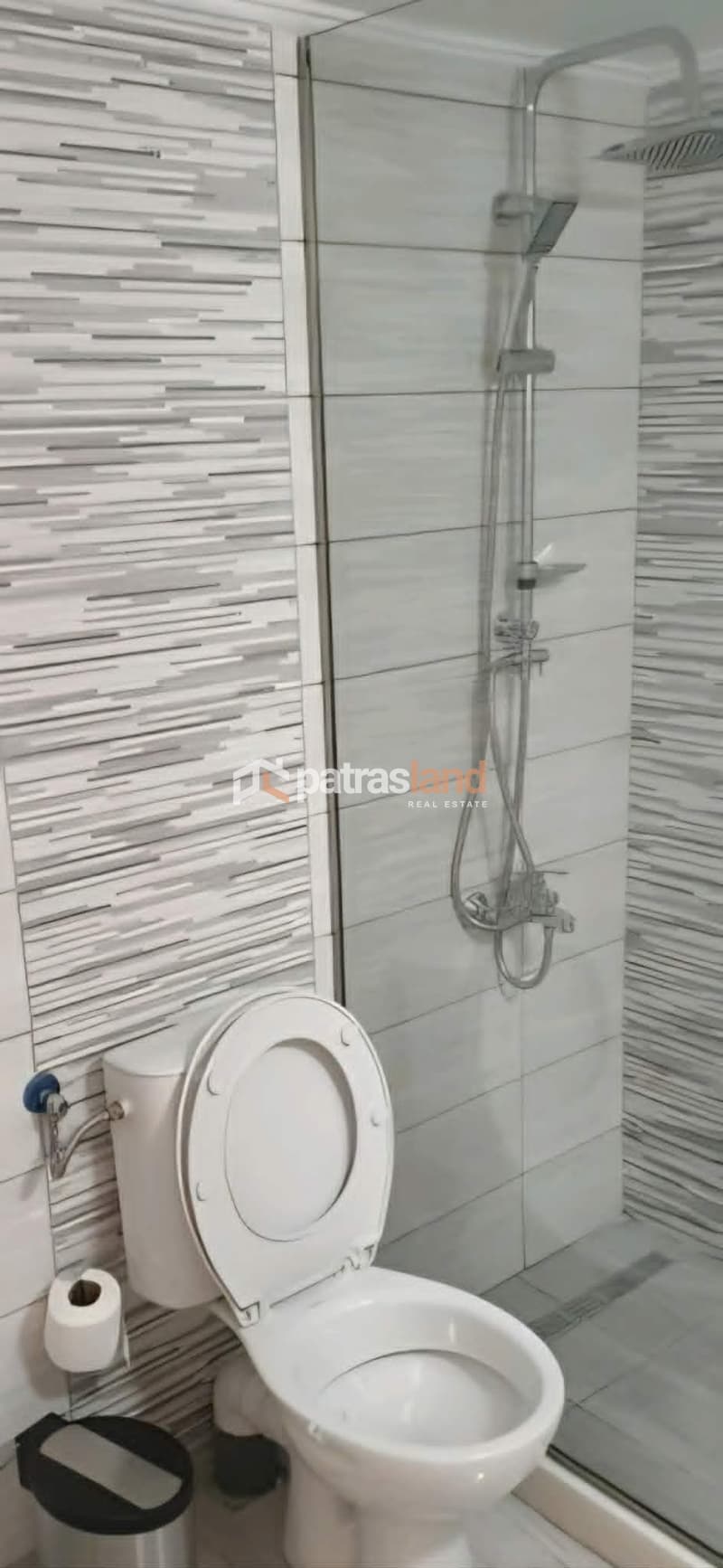 Apartment in Agia Sofia, Patra — Photo 7 of 8