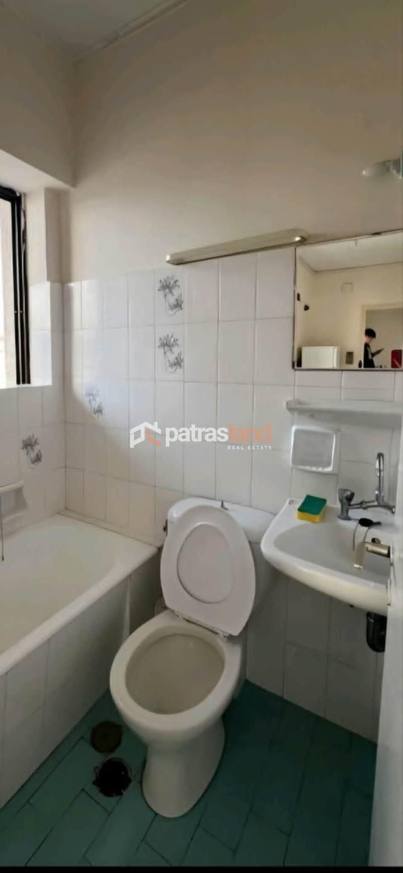 Apartment in Agyia, Patra — Photo 7 of 10