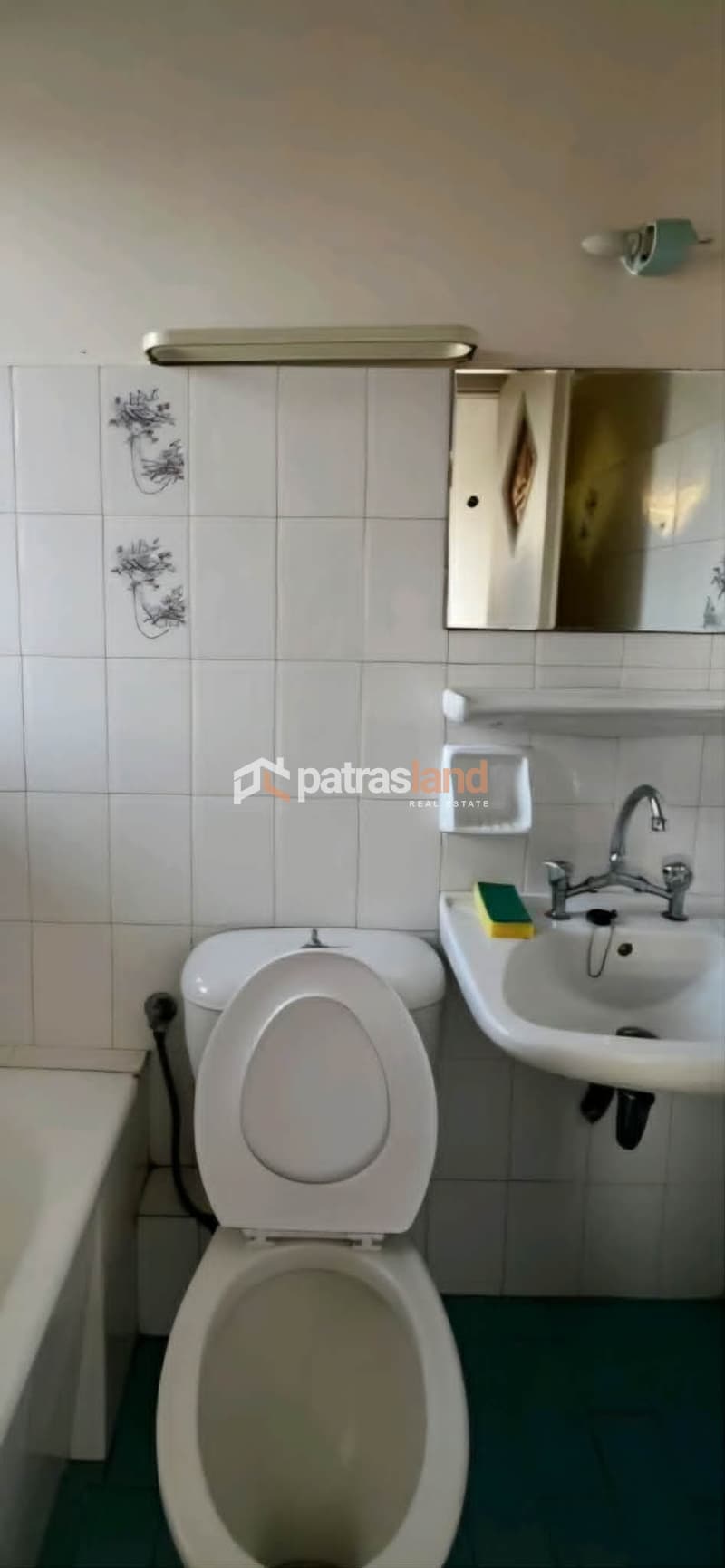 Apartment in Agyia, Patra — Photo 8 of 10