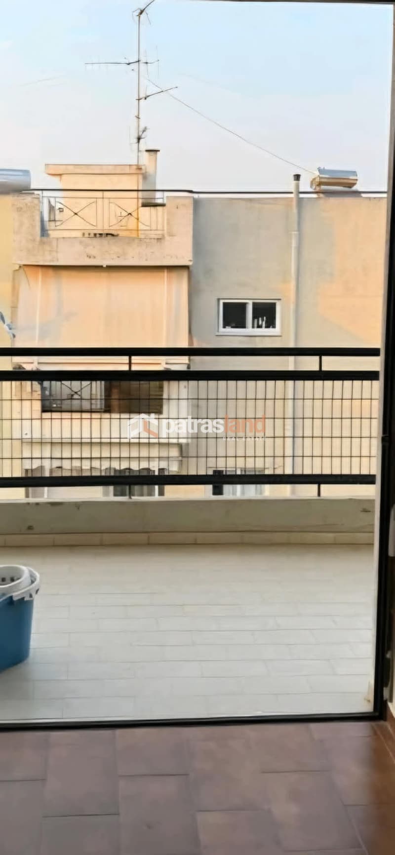Apartment in Agyia, Patra — Photo 10 of 10