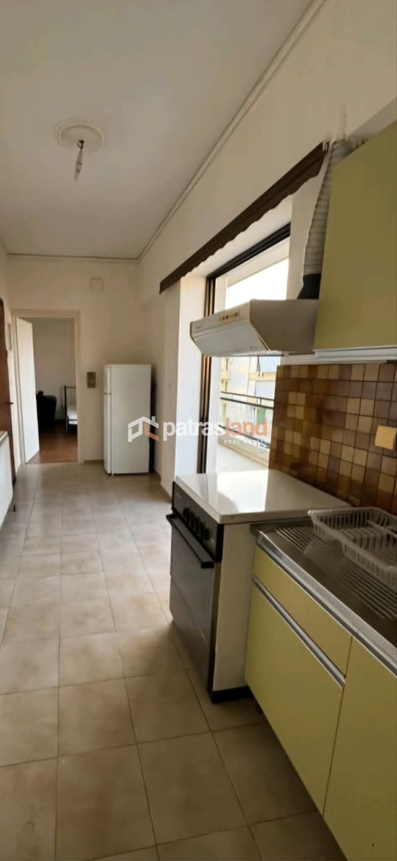 Apartment in Agyia, Patra — Photo 2 of 10