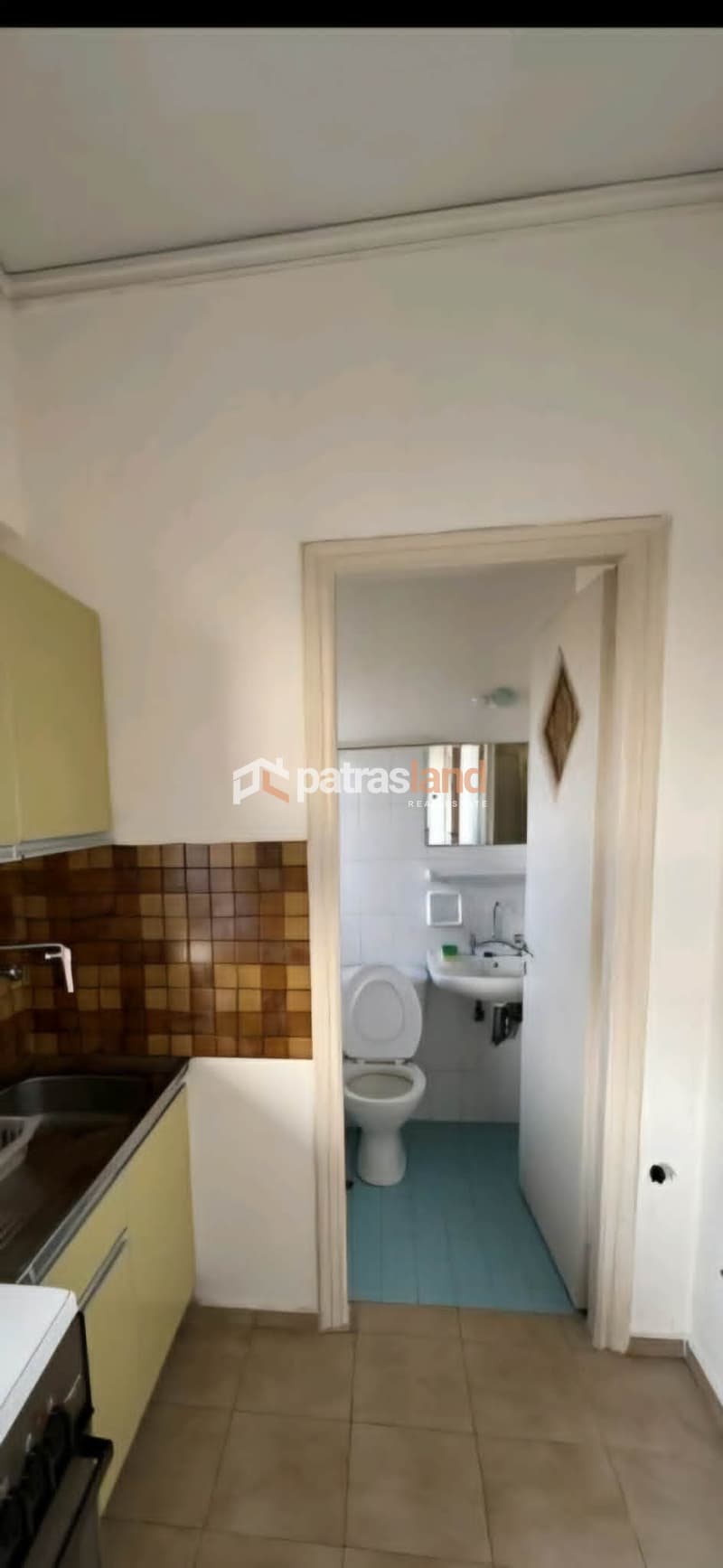 Apartment in Agyia, Patra — Photo 4 of 10