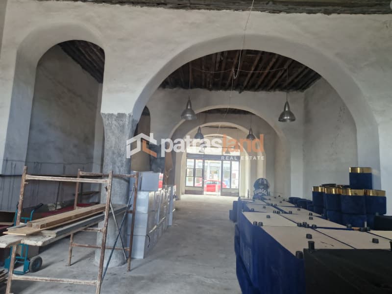 Κατάστημα στην Πηγή, Πάτρα — Φωτογραφία 4 από 14