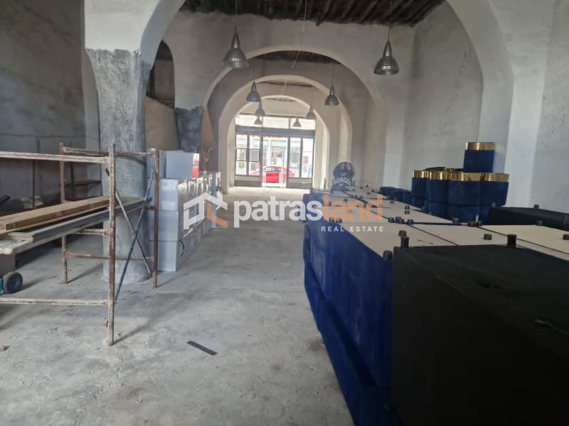 Κατάστημα στην Πηγή, Πάτρα — Φωτογραφία 5 από 14