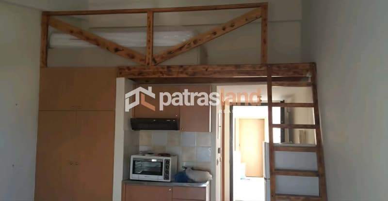 Μονοκατοικία στην Τ.Ε.Ι., Πάτρα — Φωτογραφία 8 από 22
