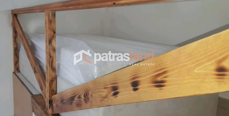 Μονοκατοικία στην Τ.Ε.Ι., Πάτρα — Φωτογραφία 10 από 22