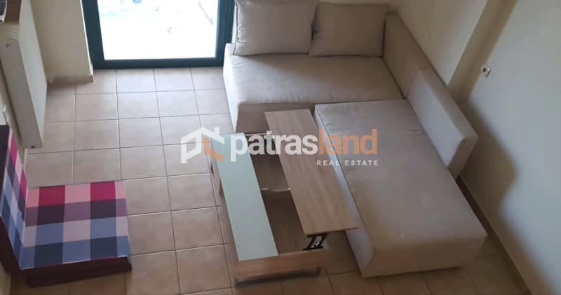 Μονοκατοικία στην Τ.Ε.Ι., Πάτρα — Φωτογραφία 1 από 22