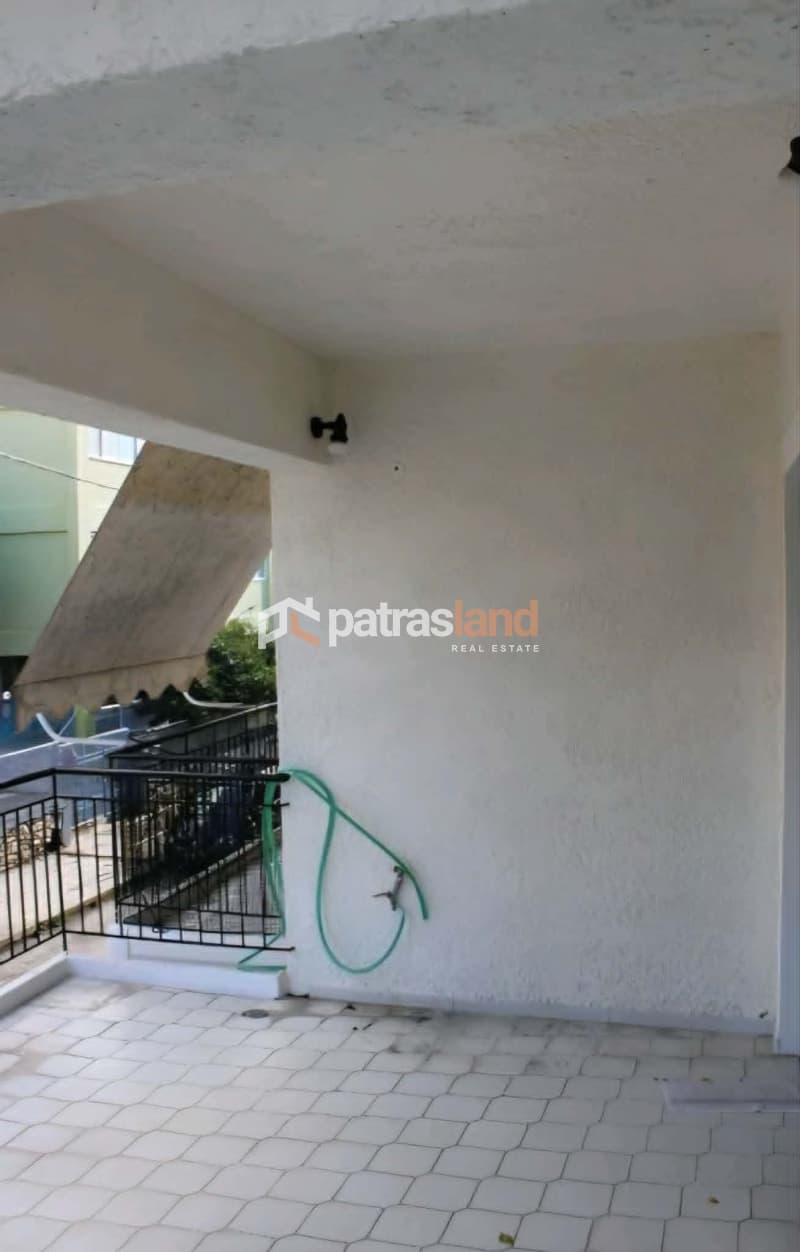Apartment in Nosokomio, Patra — Photo 7 of 7