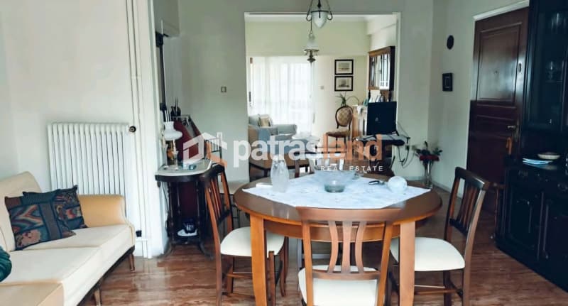 Apartment in Agia Triada, Patra — Photo 6 of 12