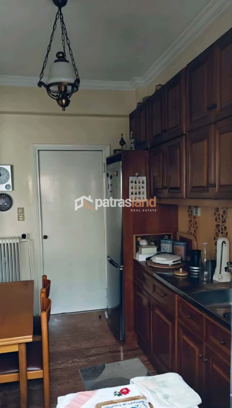 Apartment in Agia Triada, Patra — Photo 1 of 12