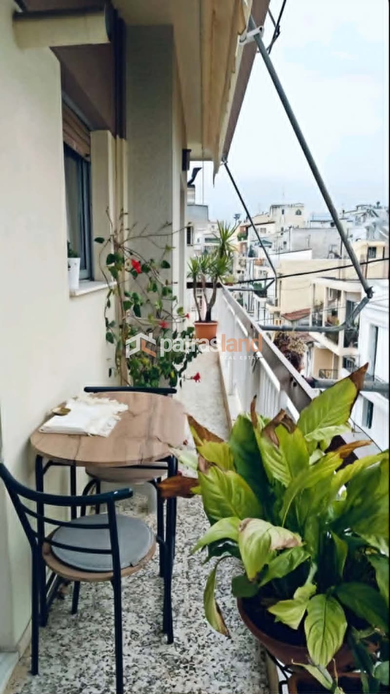 Apartment in Agia Triada, Patra — Photo 12 of 12