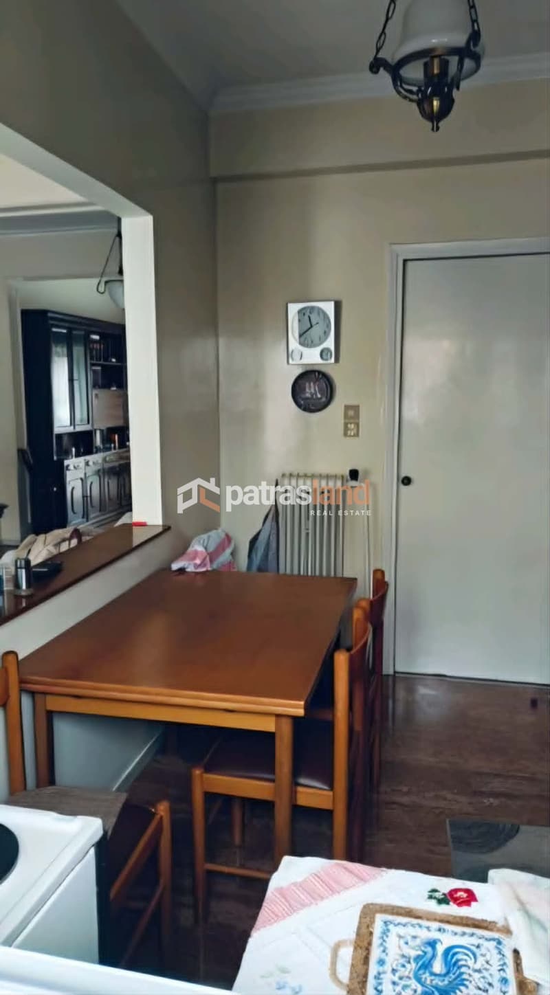 Apartment in Agia Triada, Patra — Photo 2 of 12