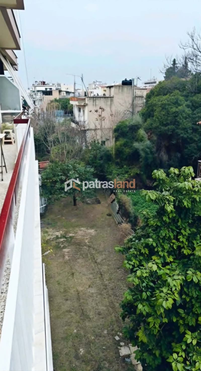 Apartment in Agia Triada, Patra — Photo 11 of 12