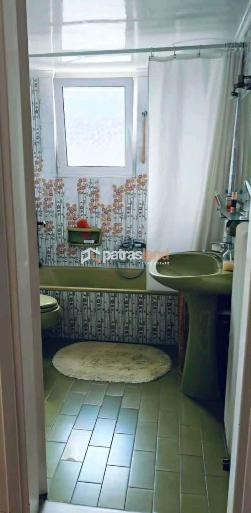 Apartment in Agia Triada, Patra — Photo 10 of 12