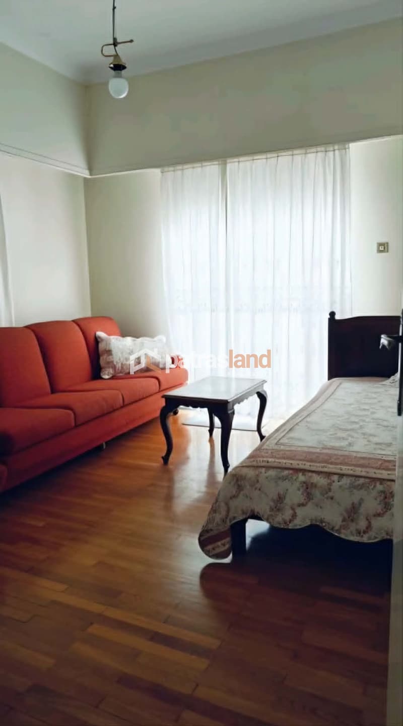 Apartment in Agia Triada, Patra — Photo 5 of 12