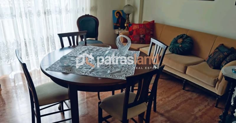 Apartment in Agia Triada, Patra — Photo 4 of 12