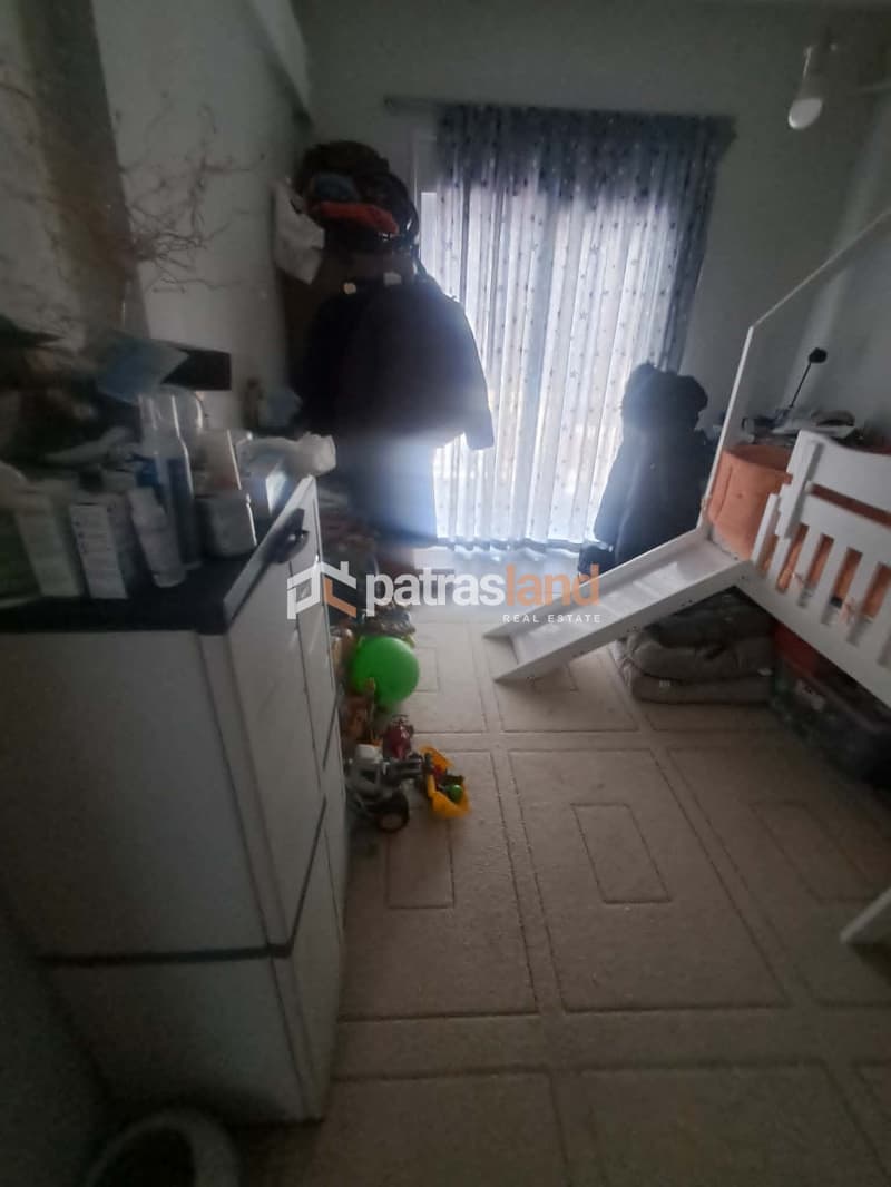 Apartment in Laggoura, Patra — Photo 13 of 25