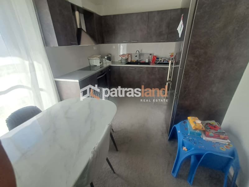 Apartment in Laggoura, Patra — Photo 1 of 25
