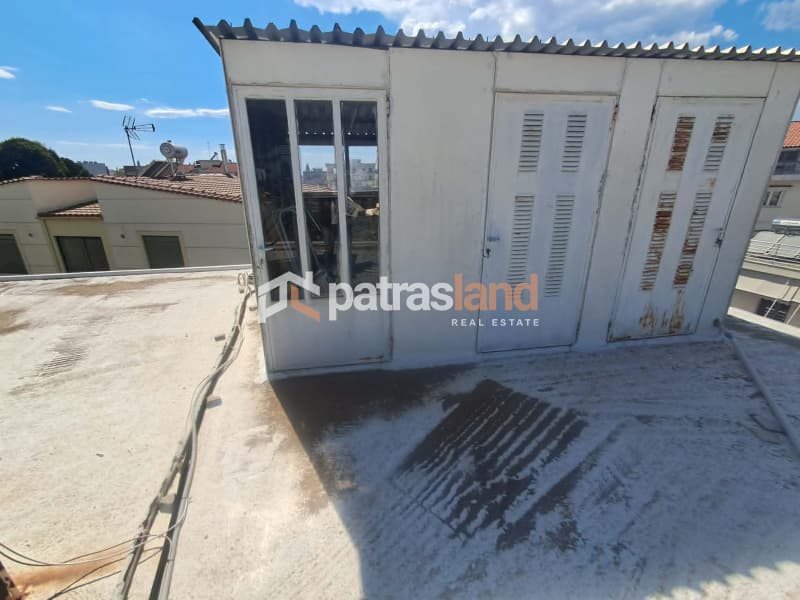 Apartment in Laggoura, Patra — Photo 25 of 25