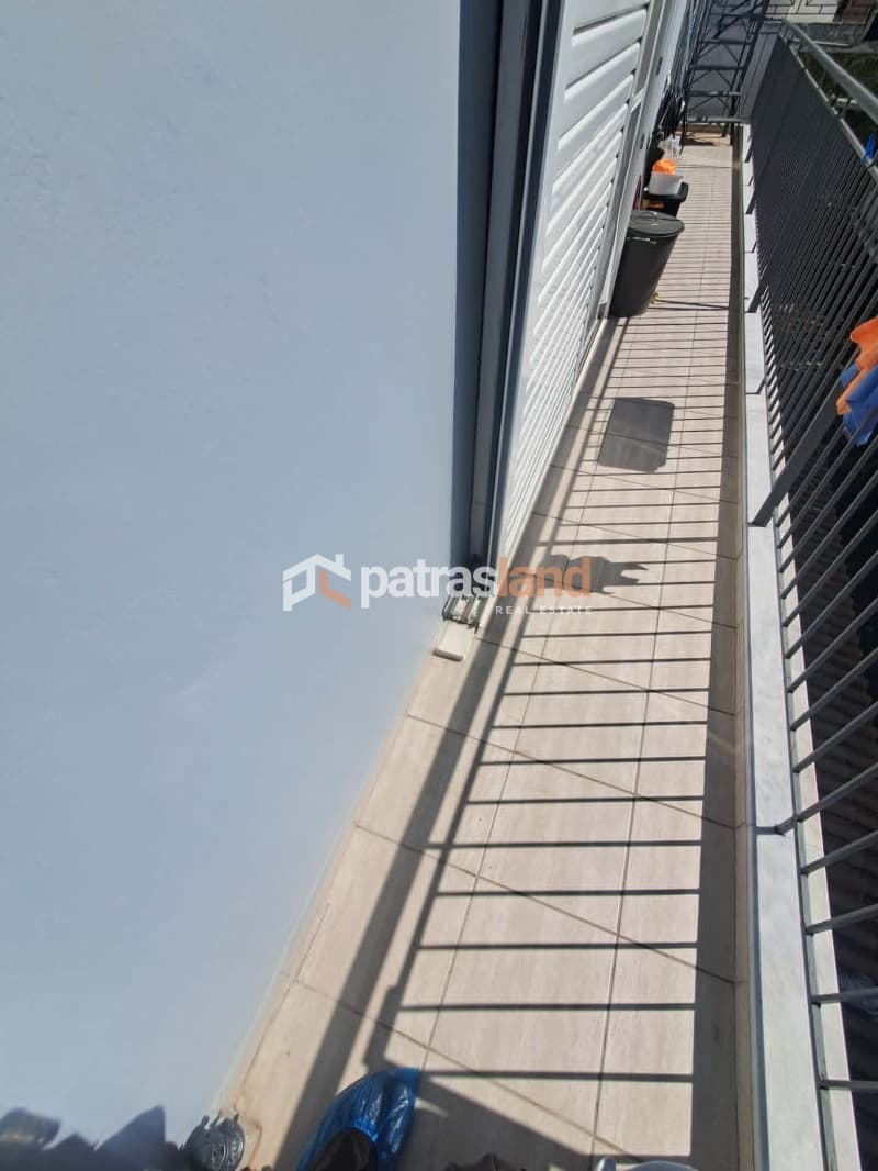 Apartment in Laggoura, Patra — Photo 22 of 25