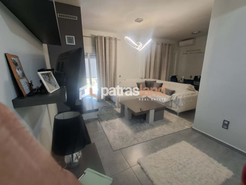 Apartment in Laggoura, Patra — Photo 6 of 25