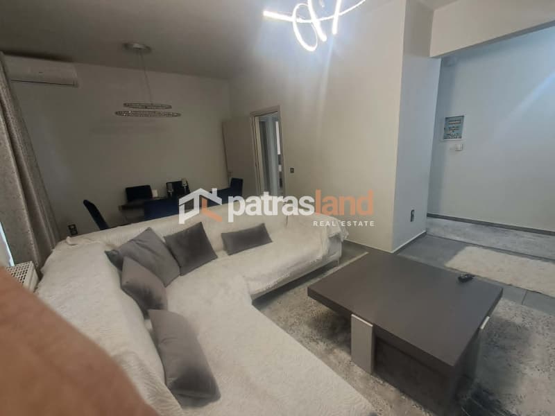 Apartment in Laggoura, Patra — Photo 7 of 25