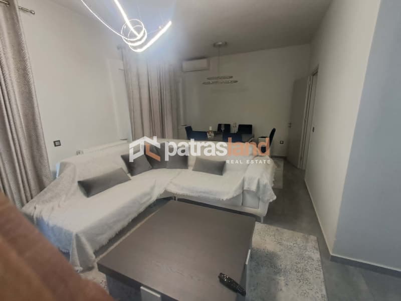 Apartment in Laggoura, Patra — Photo 5 of 25