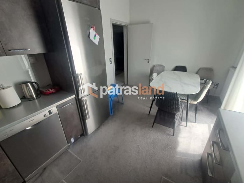 Apartment in Laggoura, Patra — Photo 3 of 25