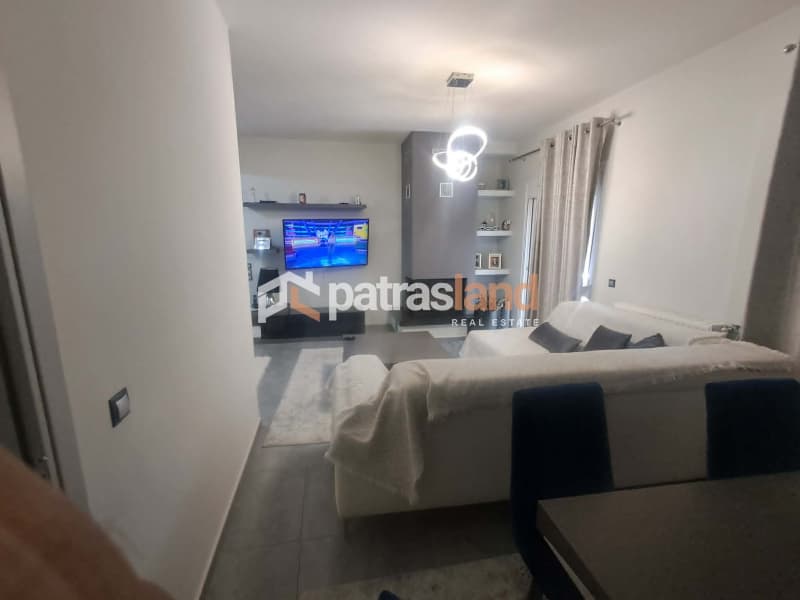 Apartment in Laggoura, Patra — Photo 4 of 25