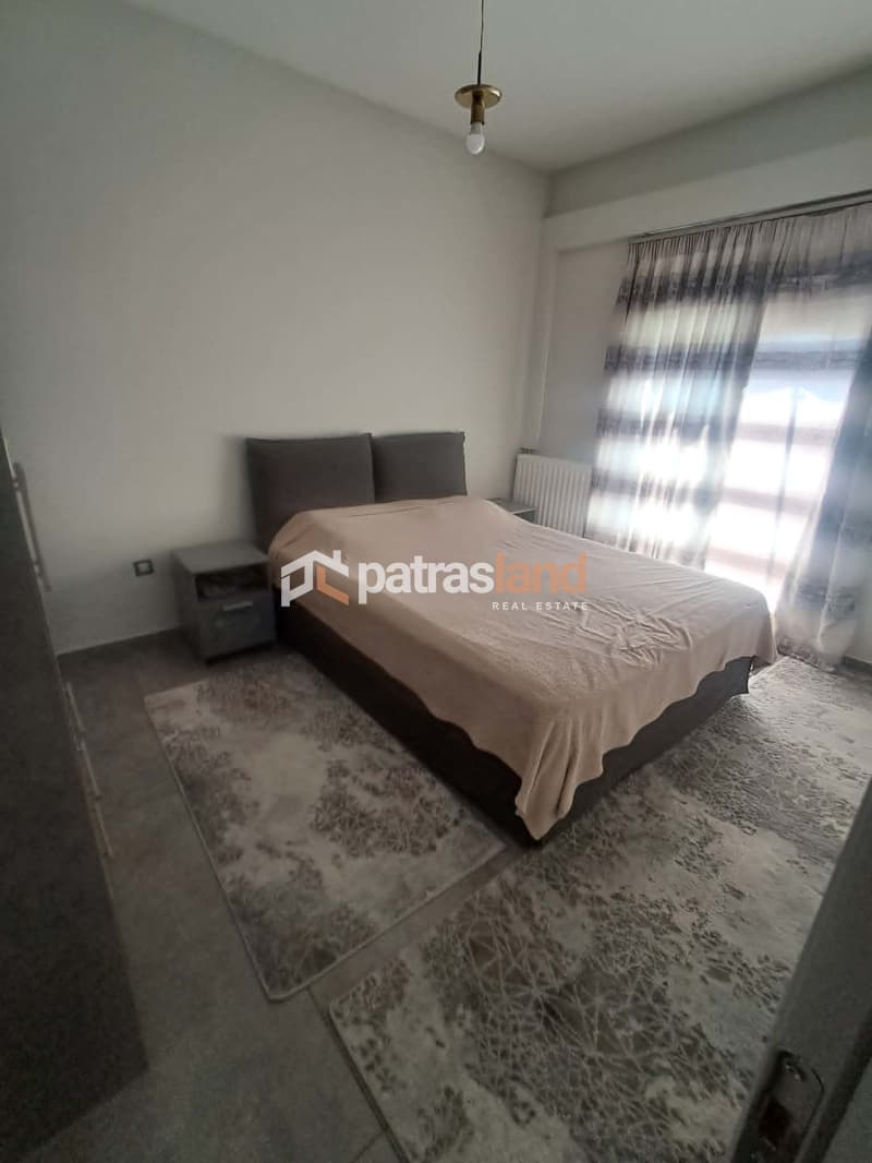 Apartment in Laggoura, Patra — Photo 12 of 25