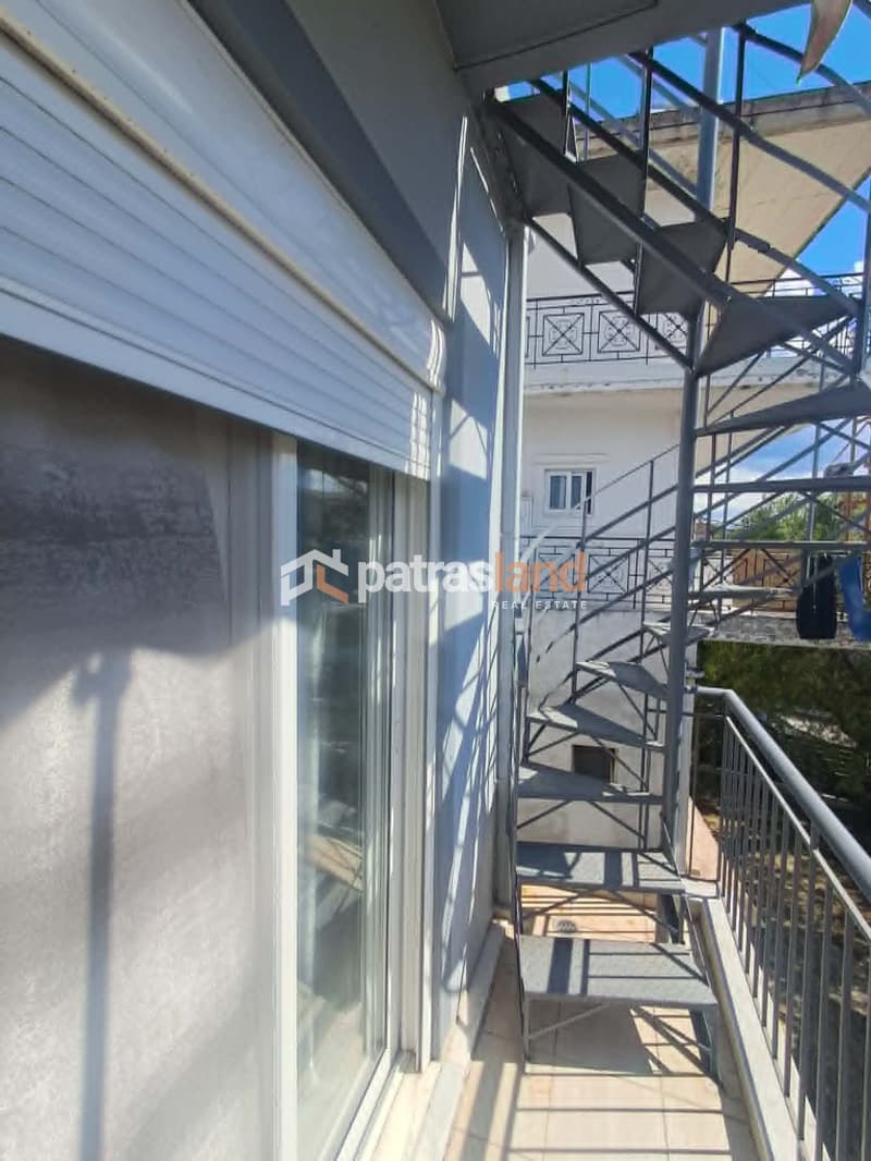 Apartment in Laggoura, Patra — Photo 23 of 25