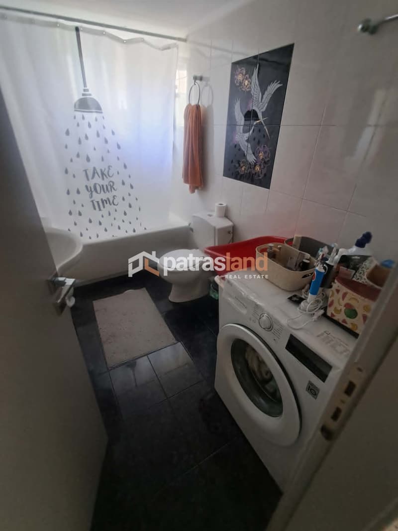 Apartment in Laggoura, Patra — Photo 19 of 25