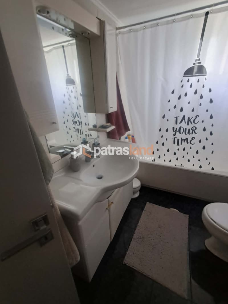 Apartment in Laggoura, Patra — Photo 20 of 25