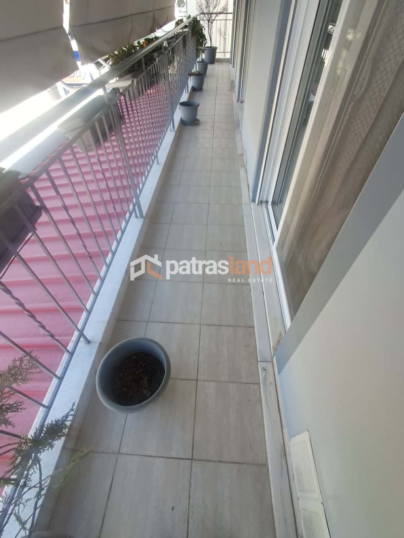 Apartment in Laggoura, Patra — Photo 21 of 25