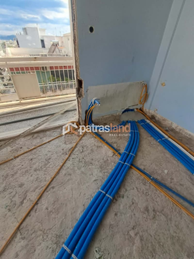 Apartment in Trion Navarchon, Patra — Photo 21 of 26