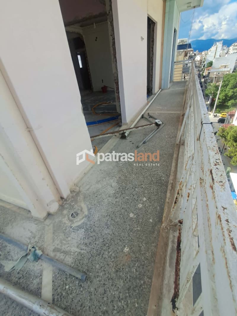 Apartment in Trion Navarchon, Patra — Photo 14 of 26