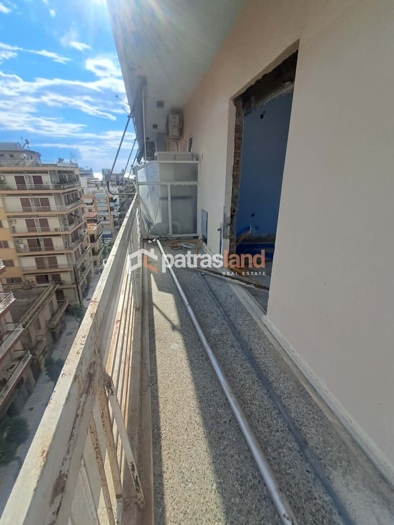 Apartment in Trion Navarchon, Patra — Photo 8 of 26