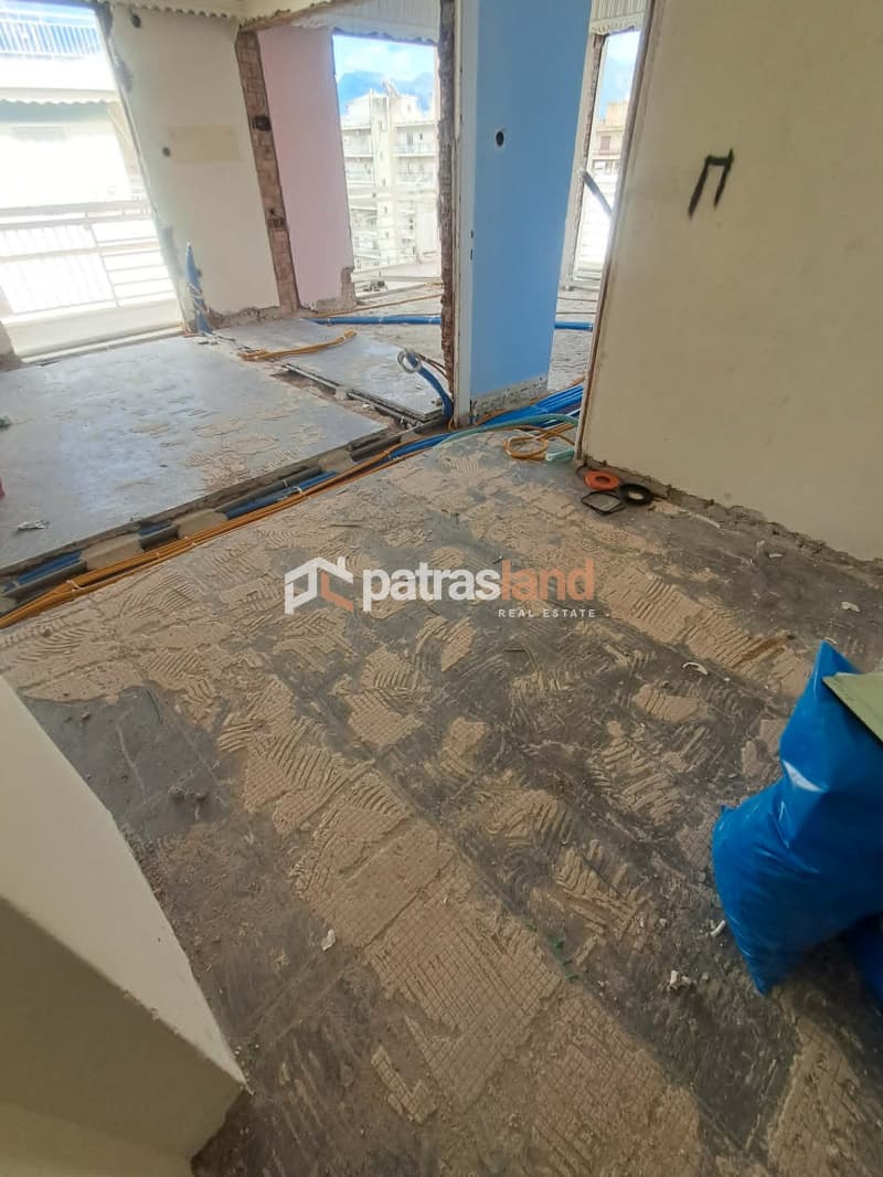 Apartment in Trion Navarchon, Patra — Photo 25 of 26