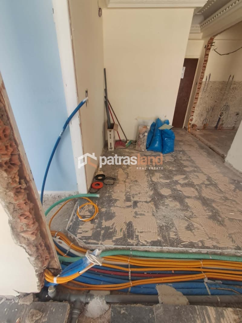 Apartment in Trion Navarchon, Patra — Photo 16 of 26