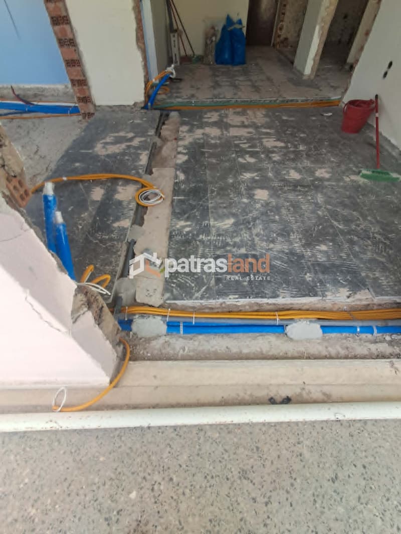 Apartment in Trion Navarchon, Patra — Photo 13 of 26
