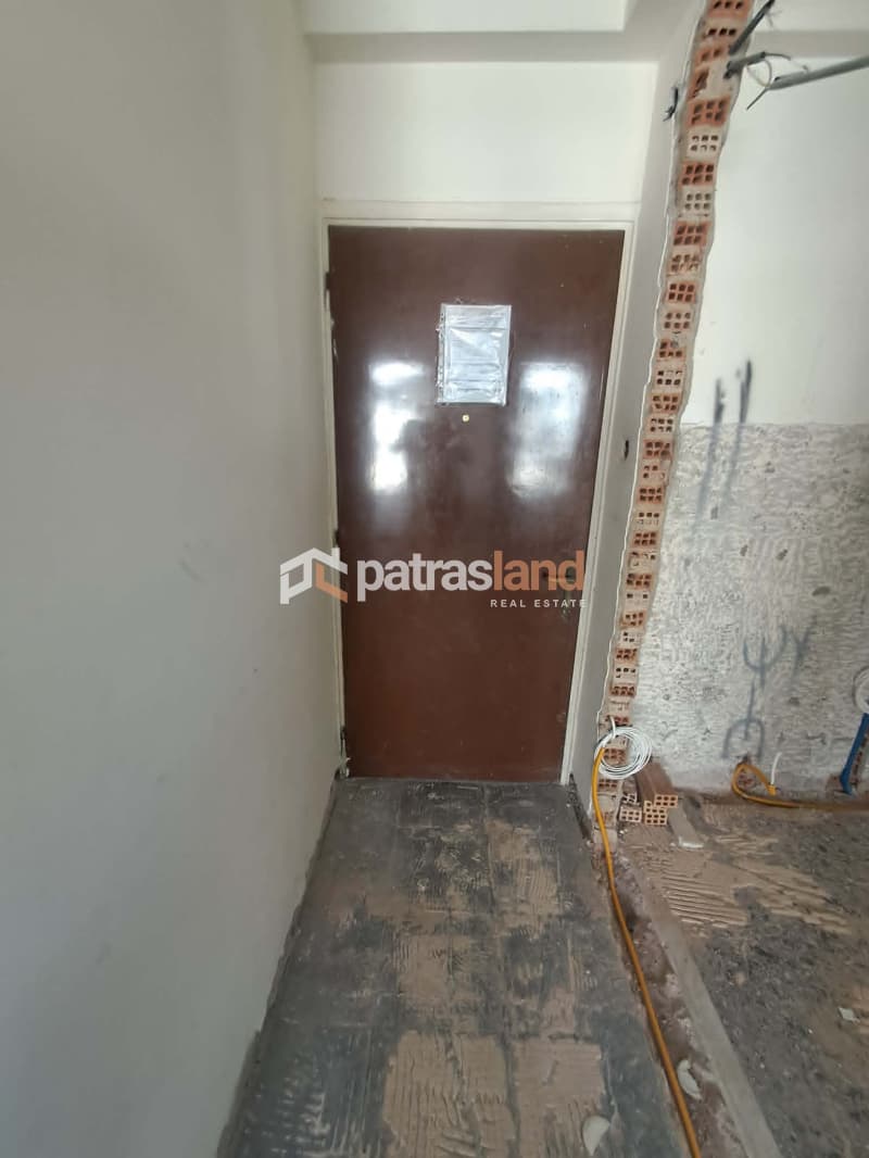 Apartment in Trion Navarchon, Patra — Photo 11 of 26