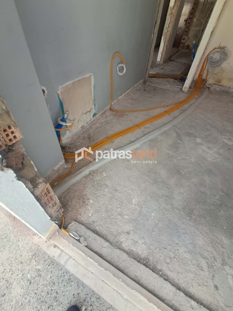 Apartment in Trion Navarchon, Patra — Photo 10 of 26