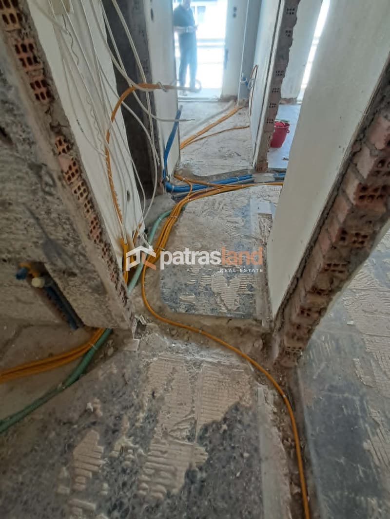 Apartment in Trion Navarchon, Patra — Photo 12 of 26