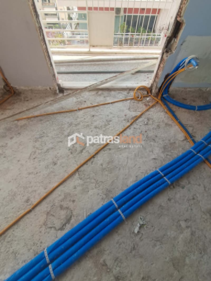 Apartment in Trion Navarchon, Patra — Photo 20 of 26