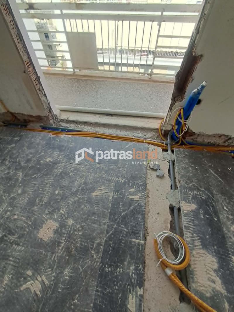 Apartment in Trion Navarchon, Patra — Photo 7 of 26