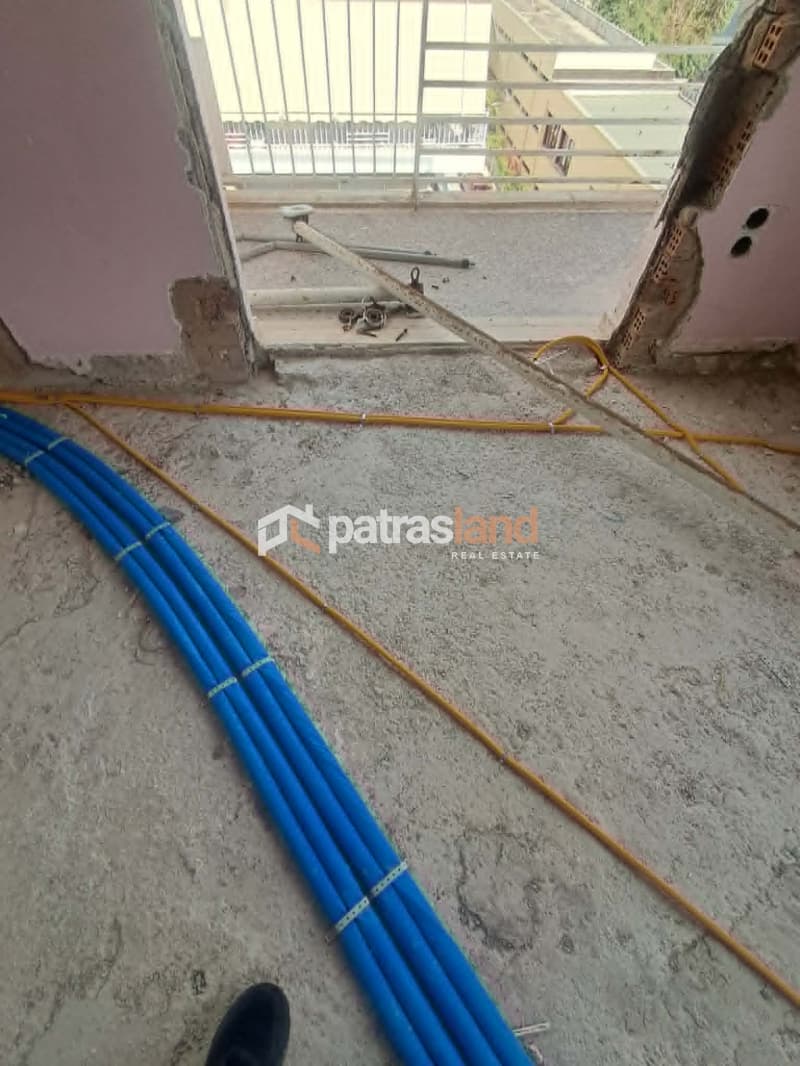 Apartment in Trion Navarchon, Patra — Photo 9 of 26